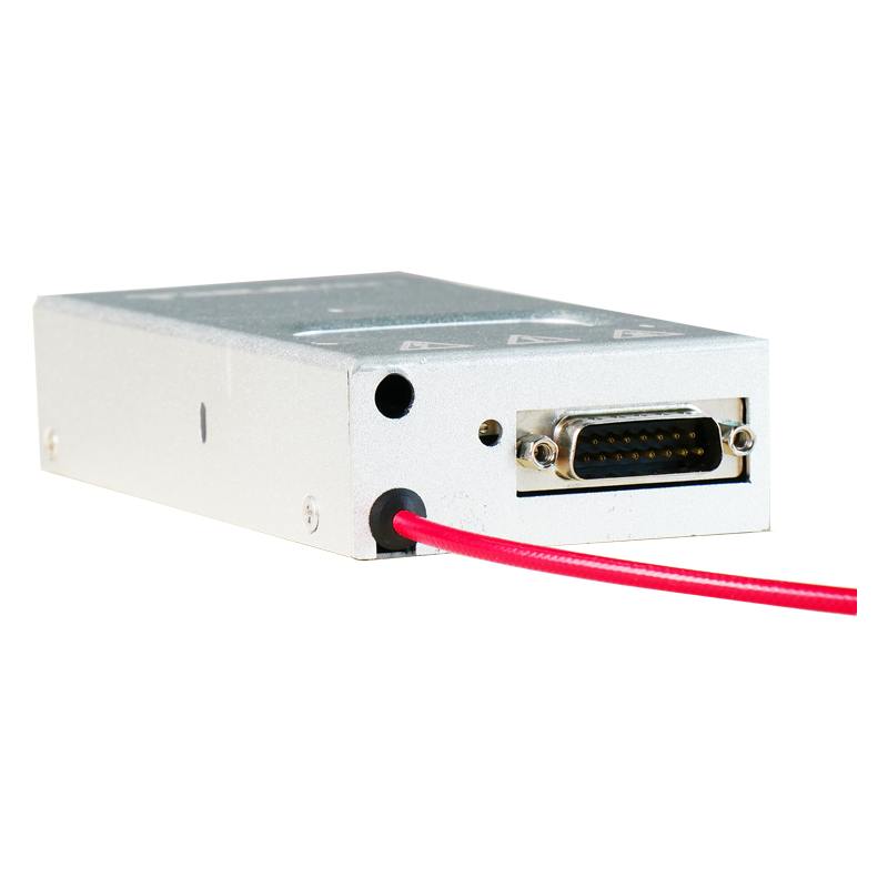 TMPS6065 模塊式高壓電源